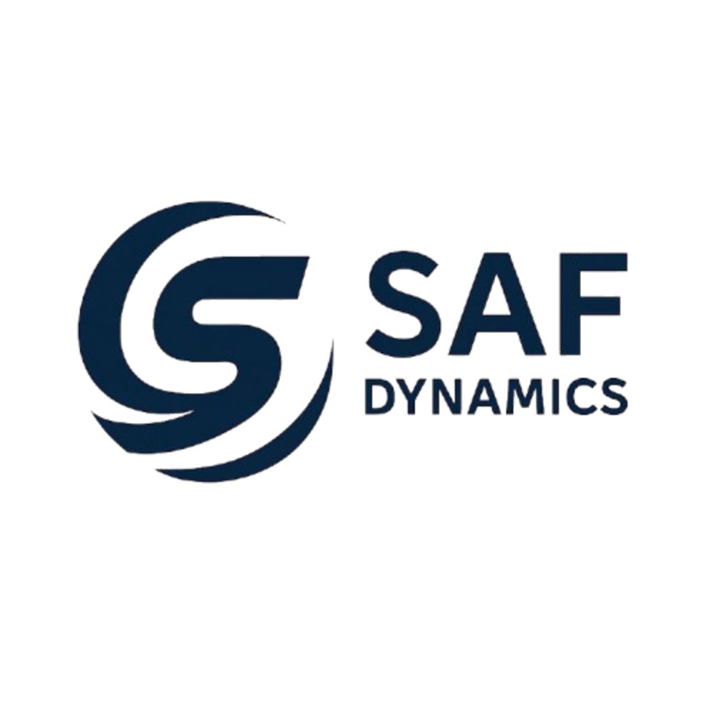 SAF Dynamics SDN BHD Logo